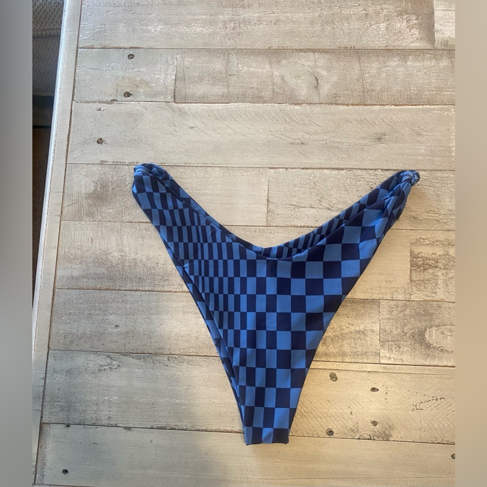 Skatie Swim Suzanne Bottom